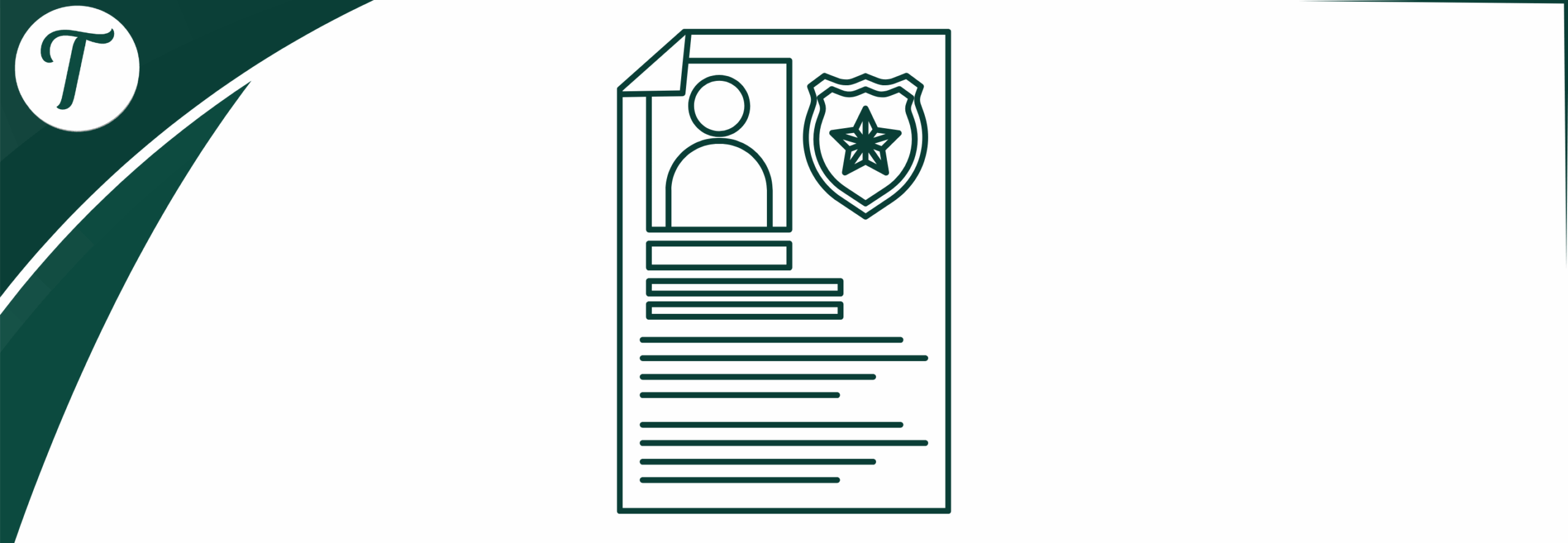 Atestado de antecedentes criminais em processos seletivos de emprego