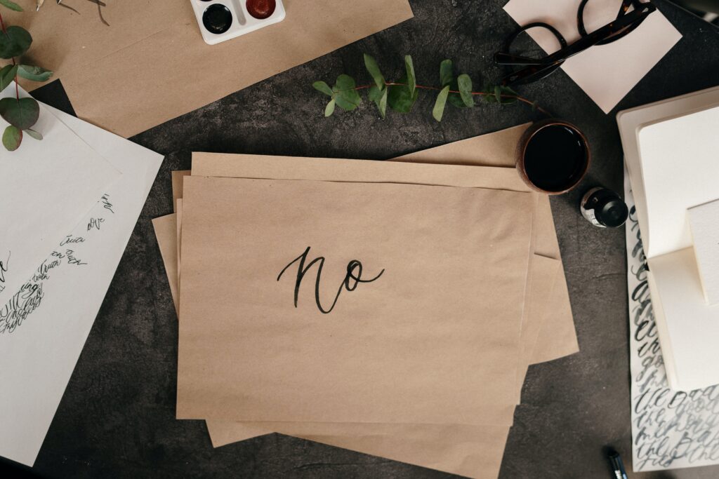 4 Dicas Para Comunicar a Rejeição de Candidatos no Processo de Seleção e Recrutamento