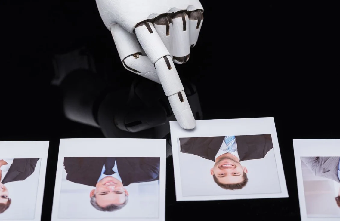 Inteligência Artificial no R&S
