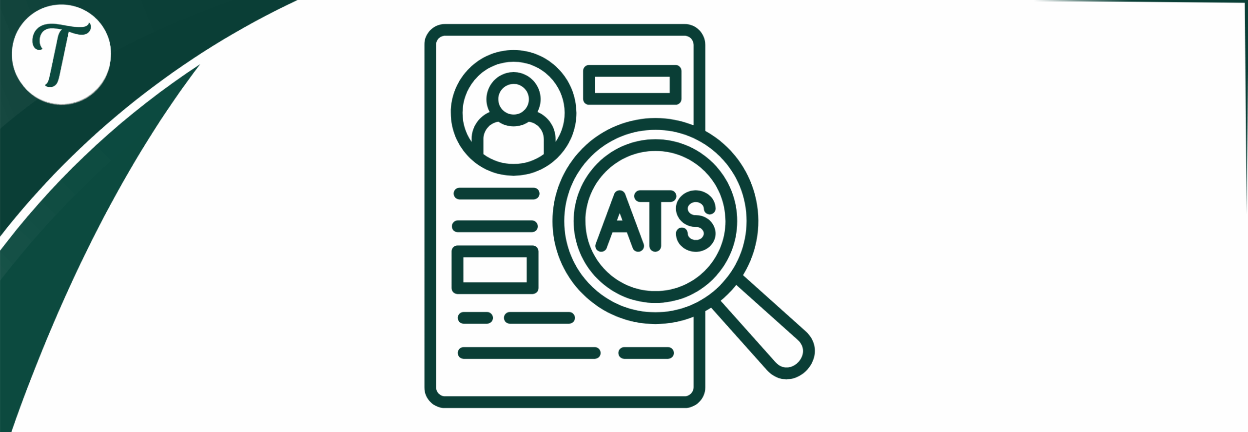 Sistema ATS de rastreamento de candidatos para otimizar o recrutamento