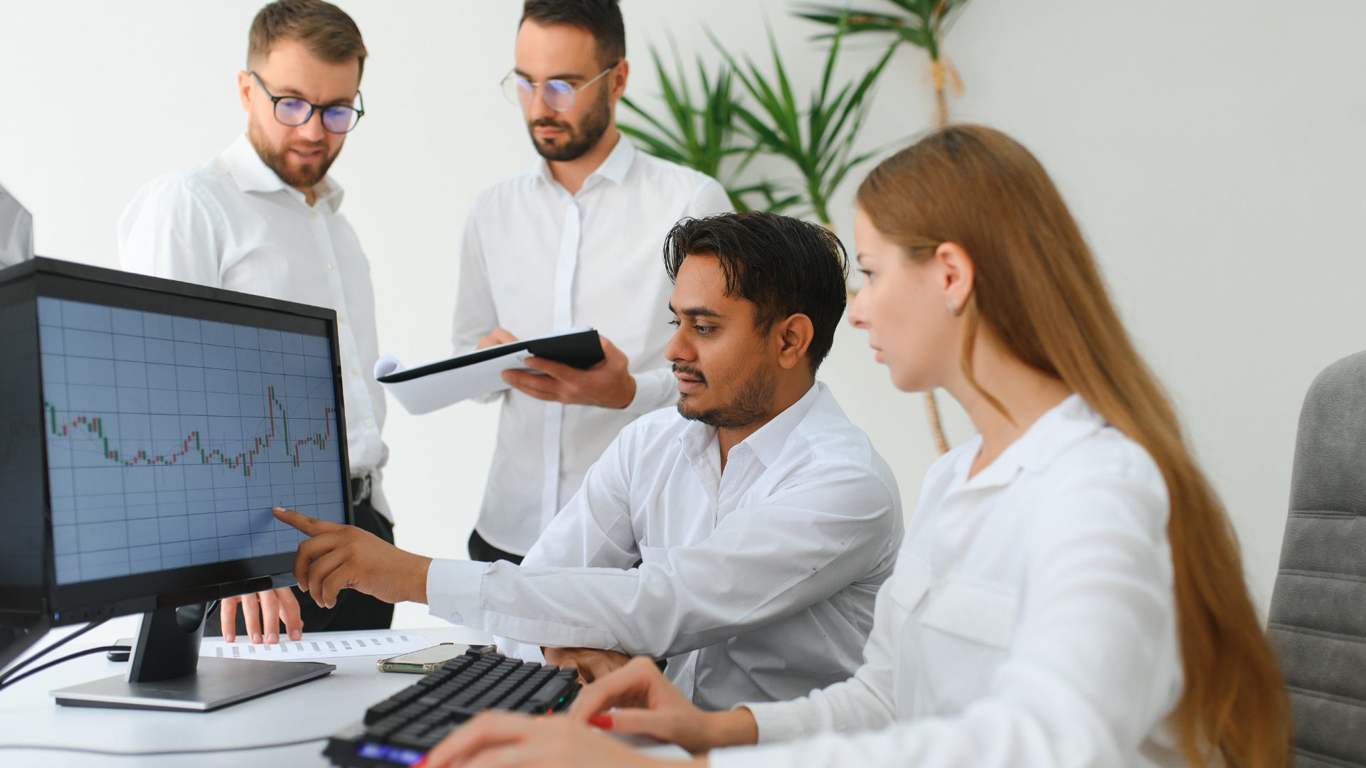 Onboarding Sem Papel: como o recrutamento bem estruturado prepara a integração do colaborador